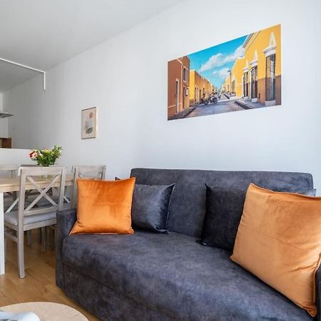 Urban 1Br Retreat, Easy City Link By Hm Vídeň Exteriér fotografie
