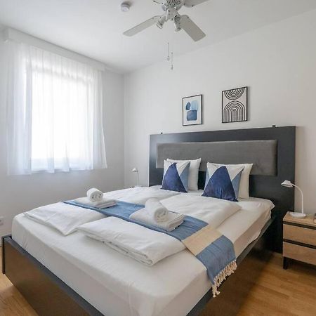 Urban 1Br Retreat, Easy City Link By Hm Vídeň Exteriér fotografie