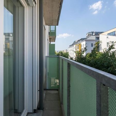 Urban 1Br Retreat, Easy City Link By Hm Vídeň Exteriér fotografie