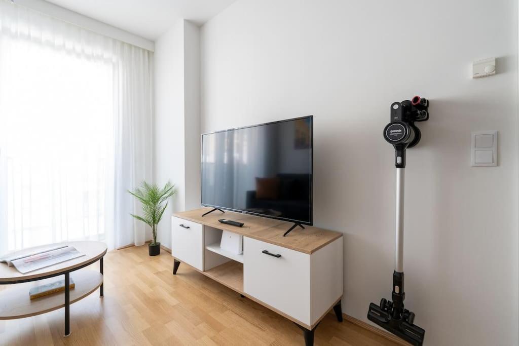 Urban 1Br Retreat, Easy City Link By Hm Vídeň Exteriér fotografie