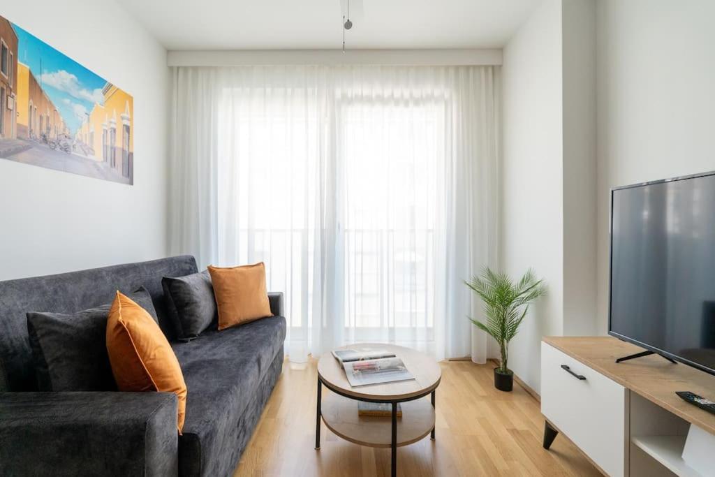 Urban 1Br Retreat, Easy City Link By Hm Vídeň Exteriér fotografie