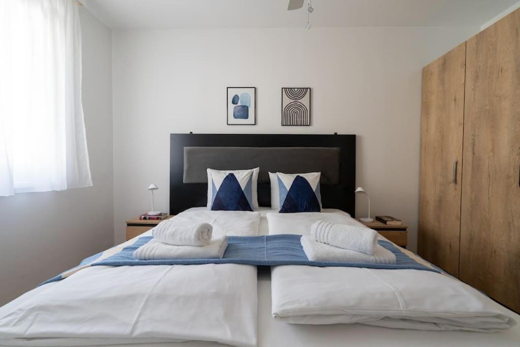 Urban 1Br Retreat, Easy City Link By Hm Vídeň Exteriér fotografie